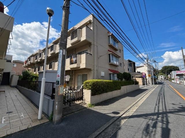 外観写真1