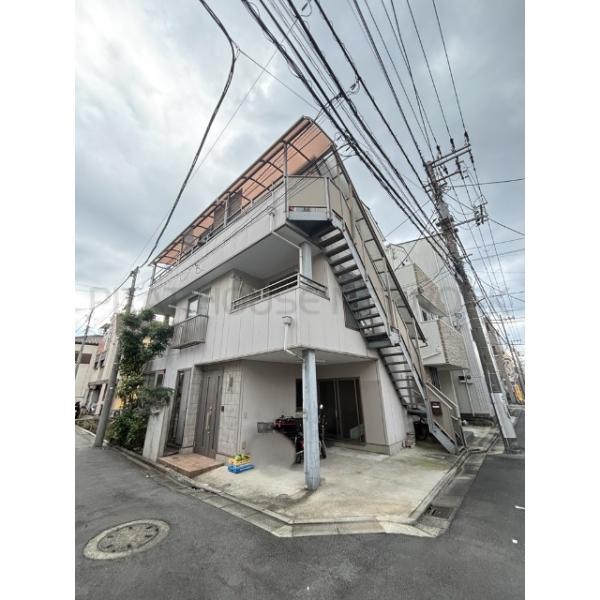 東京都江戸川区松江7丁目