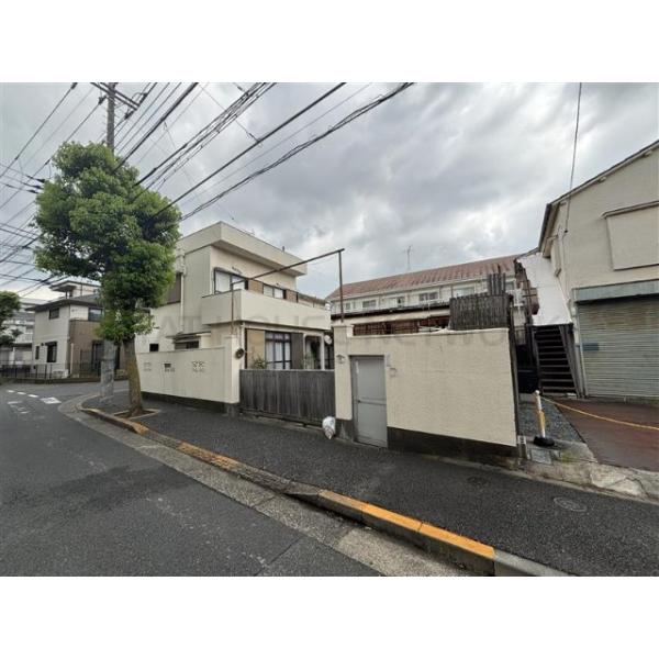 東京都江戸川区東葛西2丁目