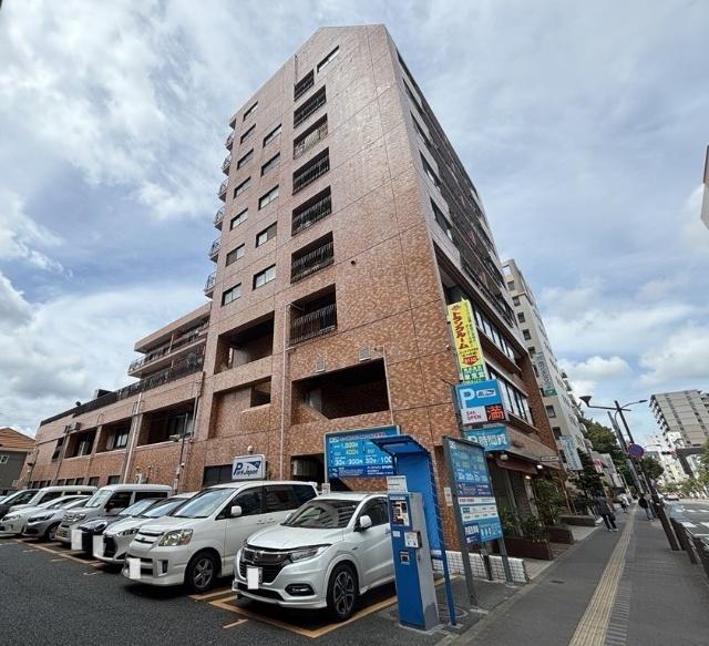 外観写真1