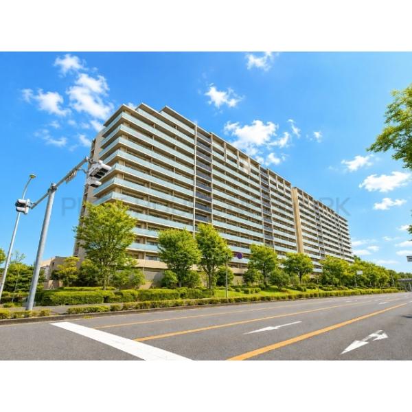 ウェリスつくば竹園