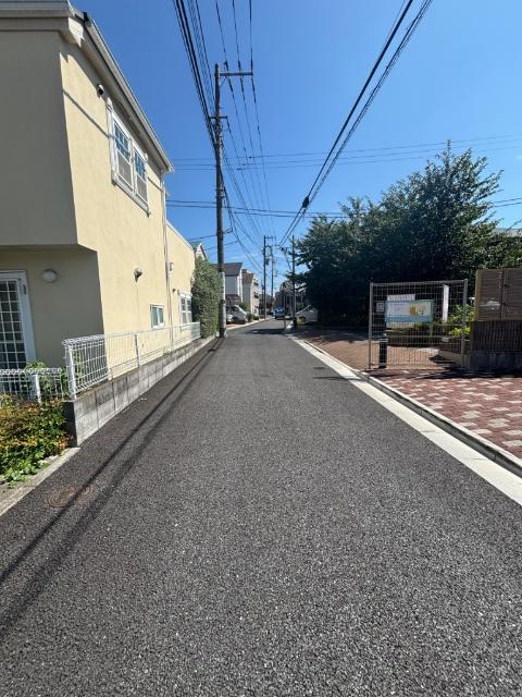 板橋区成増４丁目戸建 その他