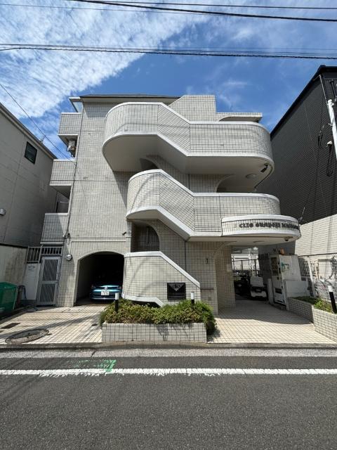 外観写真1