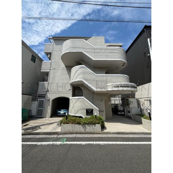 クリオ弘明寺壱番館