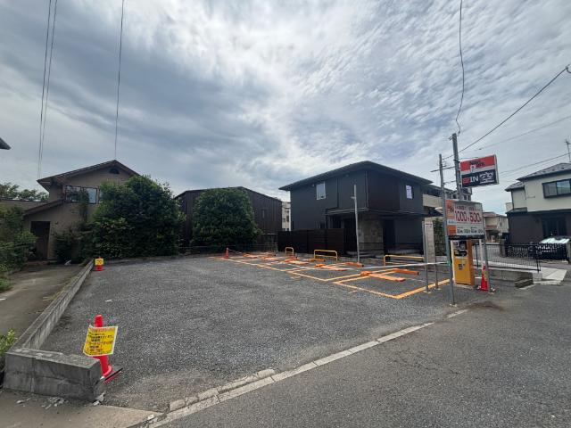 谷津6丁目土地 土地