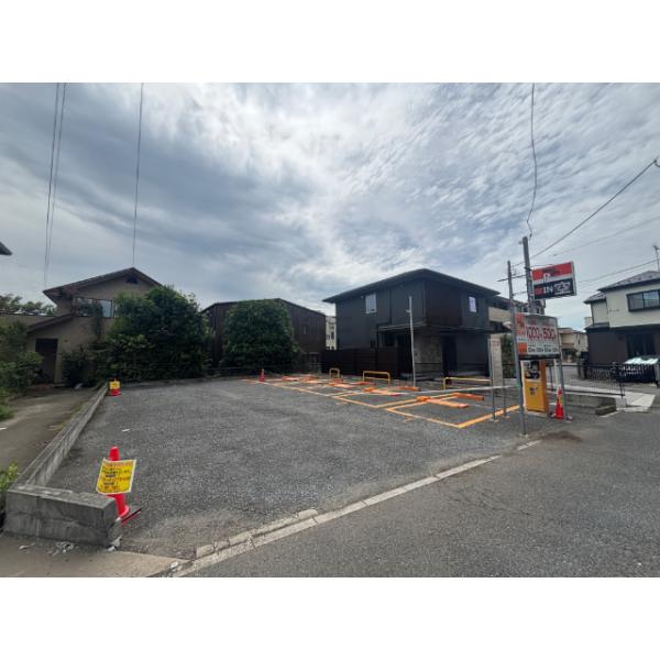 千葉県習志野市谷津6丁目