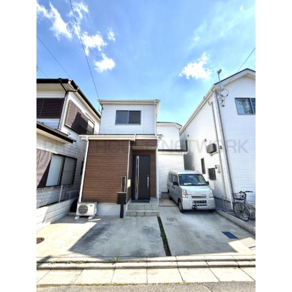 千葉県船橋市大穴南１丁目