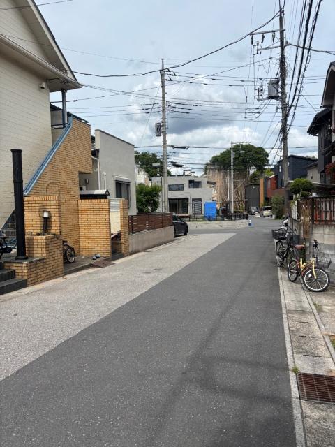 川口市大字芝アパート その他