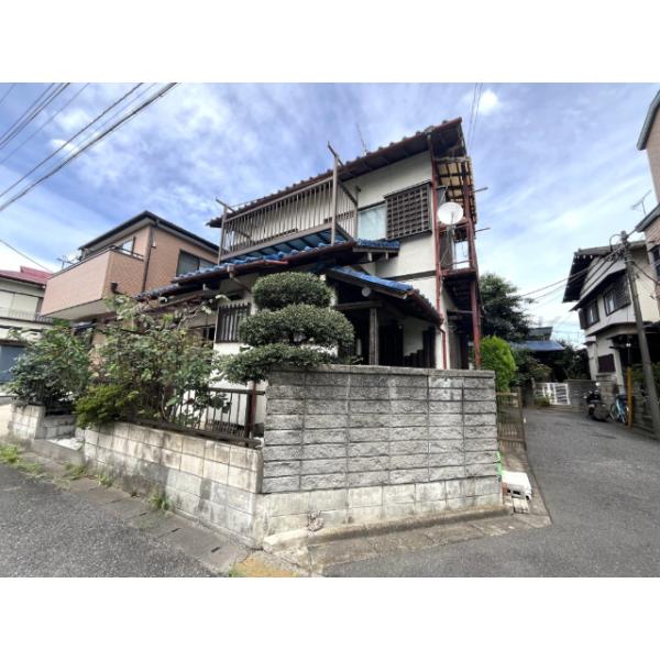 千葉県松戸市小金原8丁目