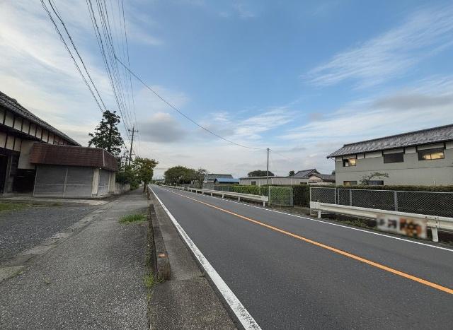春日部市倉常土地 土地画像