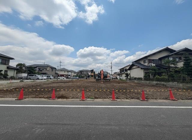 千間台西六丁目土地 土地