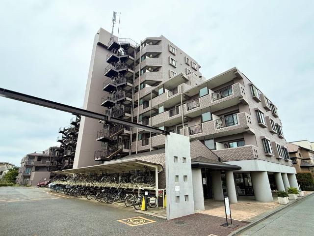 レーベンハイム朝霞ヒルズ 土地画像