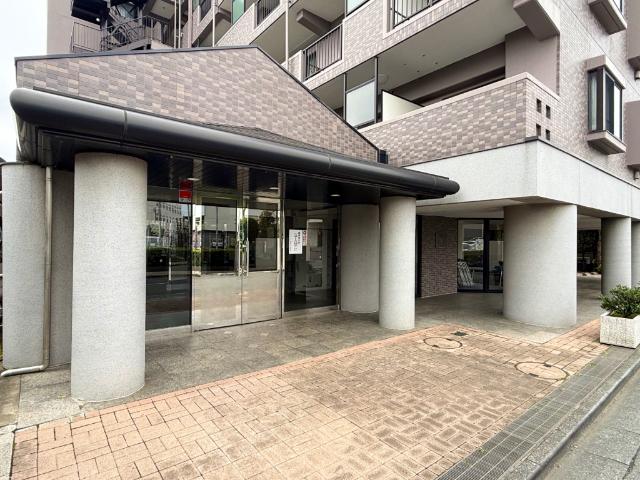 レーベンハイム朝霞ヒルズ 土地画像