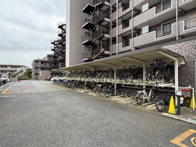 レーベンハイム朝霞ヒルズ 土地画像