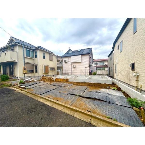 東京都練馬区関町南４丁目