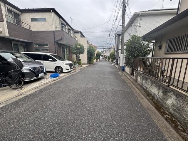 練馬区関町南4丁目新築戸建 その他