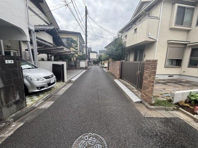 練馬区関町南4丁目新築戸建 その他