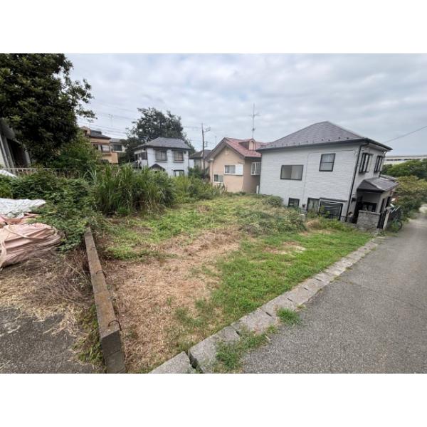 千葉県船橋市豊富町