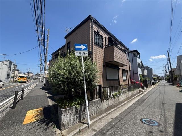 市川市菅野4丁目戸建 眺望