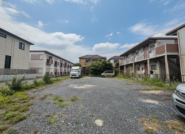 千間台西二丁目土地 土地