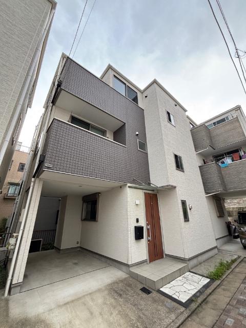 葛飾区新小岩１丁目戸建 その他