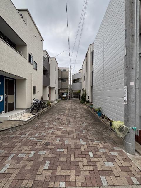 葛飾区新小岩１丁目戸建 その他