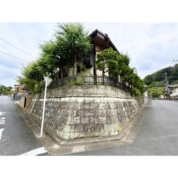 東京都日野市南平2丁目
