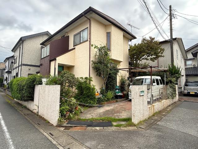 宮前1丁目土地 土地