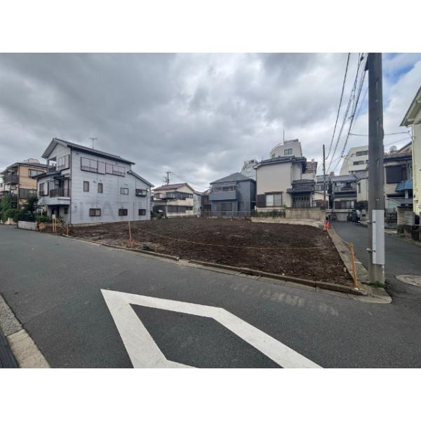 東京都江戸川区船堀2丁目
