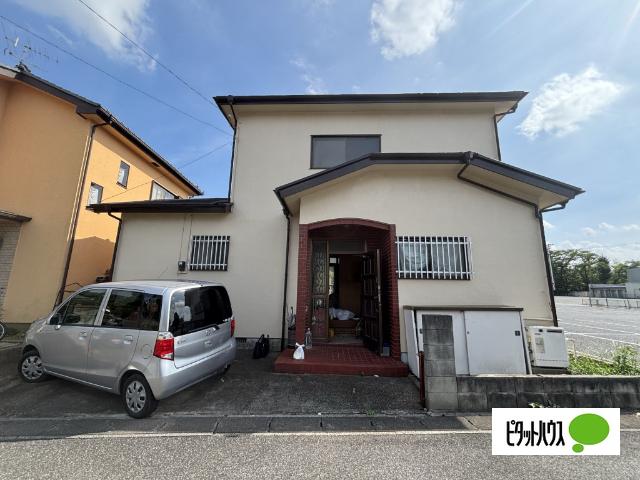 我孫子市高野山土地 土地