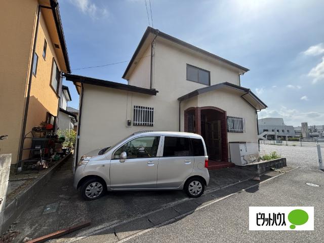 我孫子市高野山土地 土地