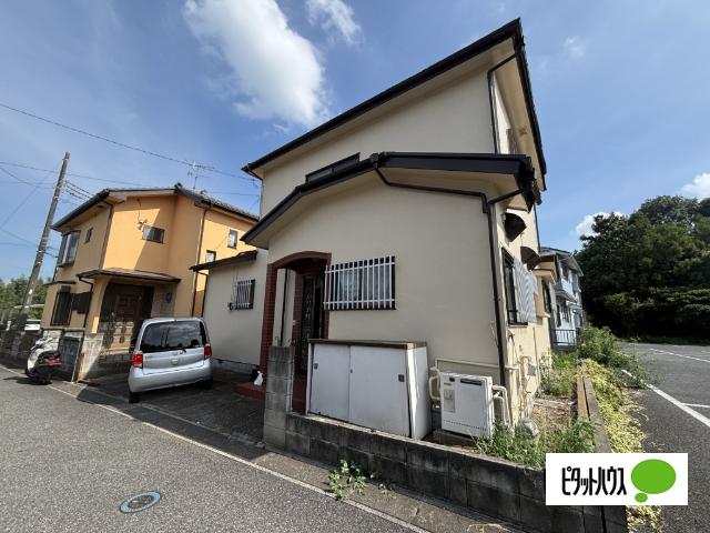 我孫子市高野山土地 土地