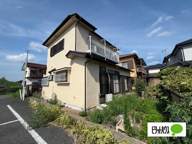 我孫子市高野山土地 土地
