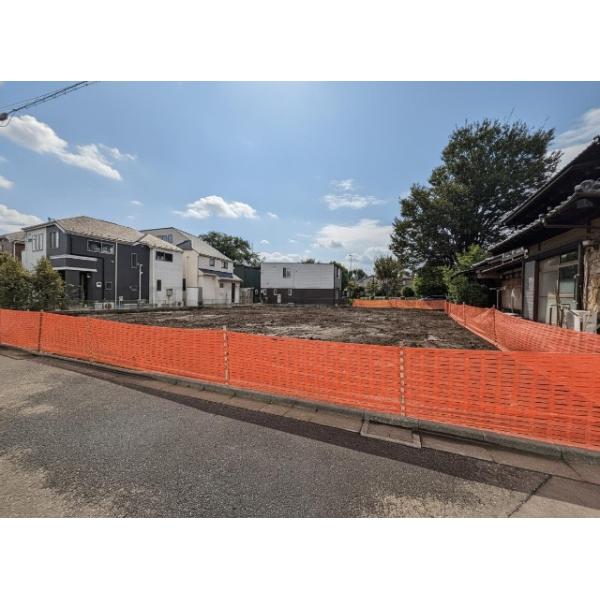 東京都三鷹市上連雀1丁目