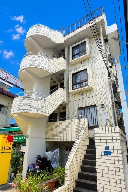 外観写真1