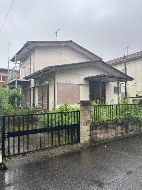 我孫子市湖北台土地 土地画像