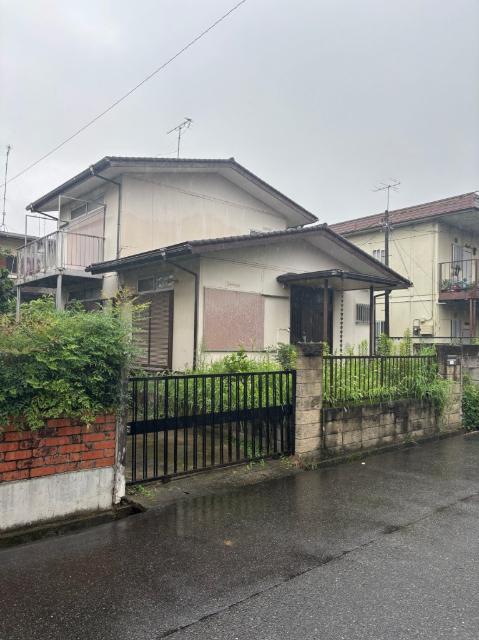 我孫子市湖北台土地 土地画像