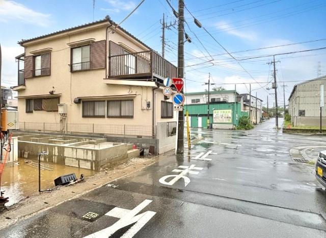 赤井３丁目新築戸建 その他