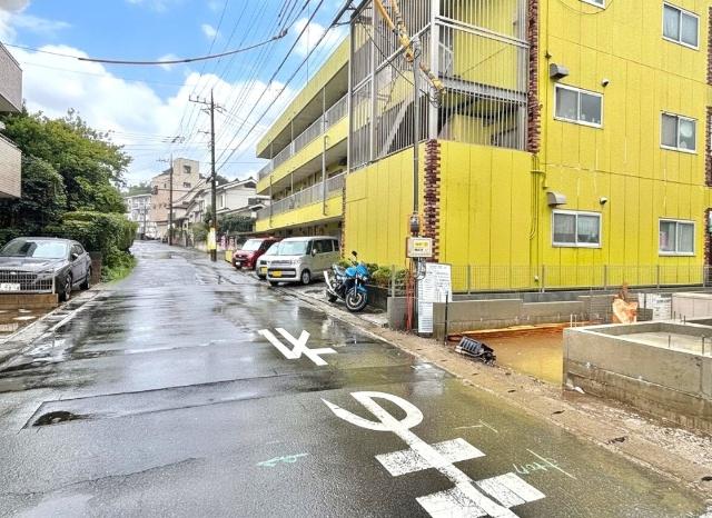 赤井３丁目新築戸建 その他