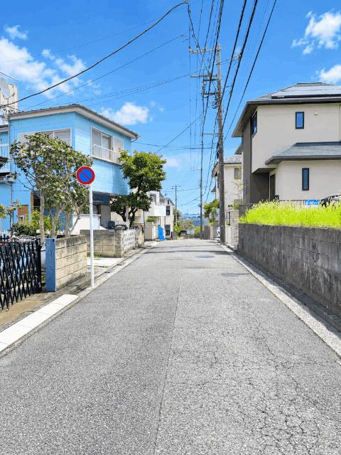 新吉田東１丁目古屋付土地 その他