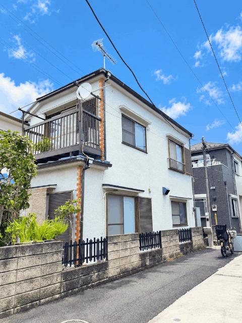 新吉田東１丁目古屋付土地 その他