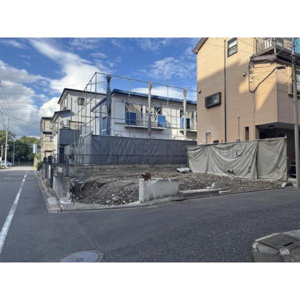 東京都江戸川区南葛西6丁目