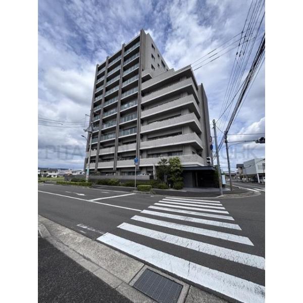 サーパス木太八坂通り1003号室