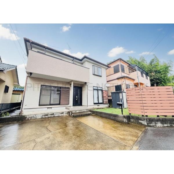 千葉県柏市塚崎