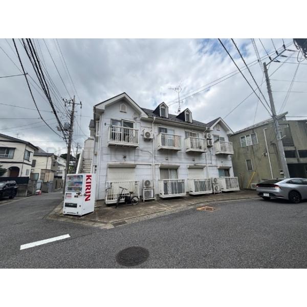 ハイネス上本郷
