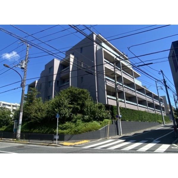 ザ・パークハウス桜新町翠邸