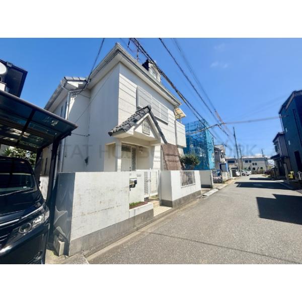 千葉県鎌ケ谷市西佐津間２丁目