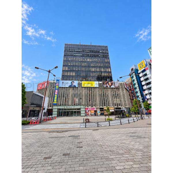 ニュー新橋ビル