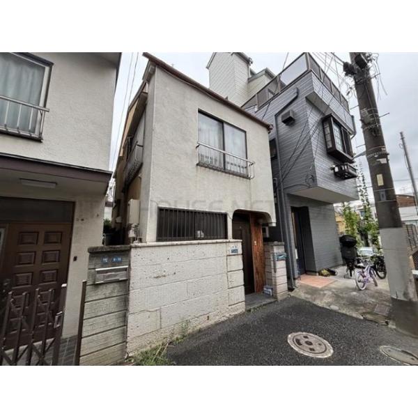 東京都港区白金台２丁目