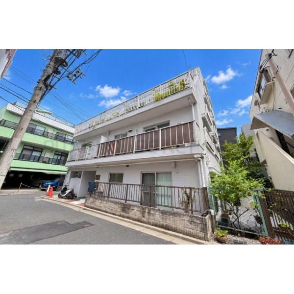 サカエ代田橋マンション